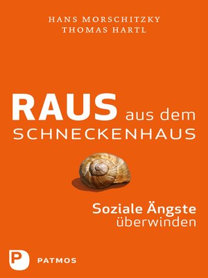 cover image of Raus aus dem Schneckenhaus